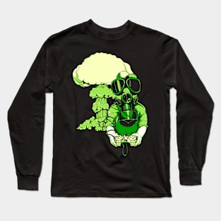 Boom Kid Long Sleeve T-Shirt